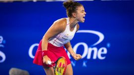 Cincinnati, Paolini rimonta Gauff e svela il segreto della rinascita: ma l'infortunio alla caviglia preoccupa