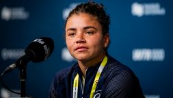 Cincinnati, per Paolini l'incubo Sakkari: Jasmine ritrova la greca che la travolse a Madrid