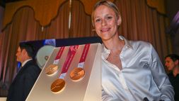 Pellegrini: "Yu Zidi bronzo a 12 anni, perché Mao a 14 non è ai Mondiali?". No comment sui flop di Ceccon