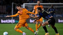 Pisa-Roma, moviola: rigore negato e gol Soulè annullato, che polemiche, l’announcement dell’arbitro