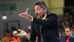 È l'Italbasket di Pozzecco: Senegal ko e primo trofeo. Under 18 terza agli Europei, fa festa pure Polonara