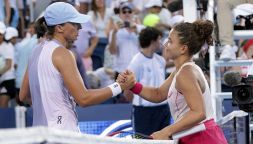 Cincinnati, non basta una Paolini da applausi: Swiatek si conferma bestia nera, ma Jas ha ritrovato il sorriso