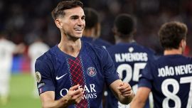 Psg salvato da Fabian, Dembelè choc, Luis Enrique fa capire chi comanda
