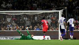 Ligue1, Psg, Chevalier cancella Donnarumma: due rigori parati in due minuti