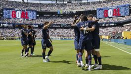 Supercoppa, Psg-Tottenham: orario, formazioni, dove vederla in tv e in streaming. Grande attesa a Udine
