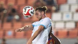 Caos Marsiglia, Rabiot finisce sul mercato: l'assist di De Zerbi a Milan, Inter e Napoli, gli scenari