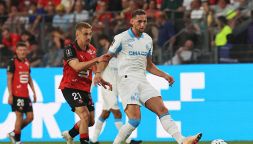 Caso Rabiot, il Marsiglia rompe il silenzio: "Pugni e violenza inaudita nello spogliatoio". Tutta la verità