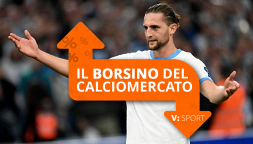 Calciomercato, il borsino di oggi: come vanno le trattative per Rabiot, Jackson, Solet, Hojlund ed Elmas