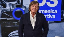 Domenica sportiva: Panatta pizzica Graziani, stronca Cuesta e si burla di Manganiello. Il gesto a sorpresa di Adani