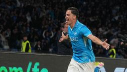 Il Napoli saluta Raspadori, jolly scudetto di Conte: ora serve un colpo top in attacco, tutti i nomi