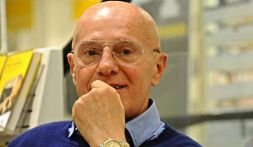 Nubifragio a Milano Marittima, crollano i pini, Sacchi: "Sono fortunato ad essere ancora vivo"