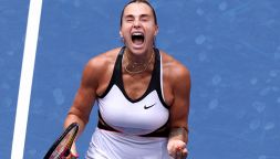 Aryna Sabalenka numero 1 classifica WTA 24 agosto 2025, Swiatek 2° e Paolini sale all'8°, puntiglio Anna Kalinskaya