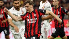 Calciomercato: scambio Saelemaekers-Vlahovic ultima idea Milan, Kim piace all'Inter, proposto Gundogan