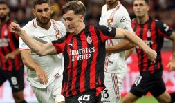 Calciomercato: scambio Saelemaekers-Vlahovic ultima idea Milan, Kim piace all'Inter, proposto Gundogan