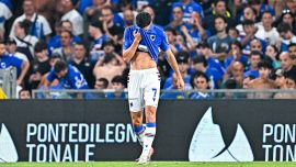 Sampdoria, ricomincia l'incubo: la risposta della società doriana dopo ko col Modena