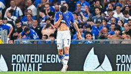 Sampdoria, gli elementi del disastro: numeri peggiori rispetto alla passata stagione