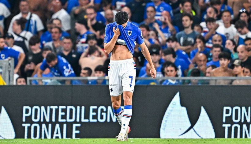 Sampdoria, ricomincia l'incubo: la risposta della società doriana dopo ko col Modena