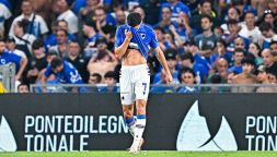 Sampdoria, gli elementi del disastro: numeri peggiori rispetto alla passata stagione