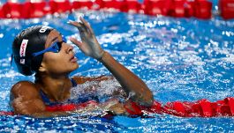 Mondiali, Sara Curtis ancora vittima di razzismo: "Record nigeriani? Sfogliate la Costituzione"