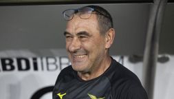 Lazio, il mercato è fermo ma Sarri ribalta le aquile: da Rovella a Castellanos, i big che rischiano il posto