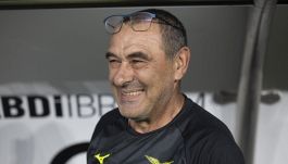 Lazio, il mercato è fermo ma Sarri ribalta le aquile: da Rovella a Castellanos, i big che rischiano il posto
