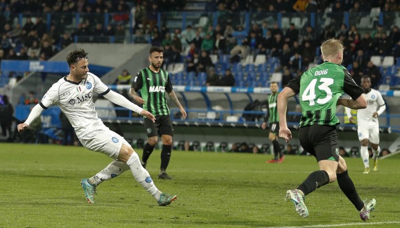 Da Sassuolo-Napoli a Inter-Torino le probabili formazioni di Serie A: oggi le big giocherebbero così