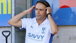 Inzaghi, sorpasso e fuga su Cristiano Ronaldo: l'Al Hilal ora è primo a +4 sull'Al Nassr al secondo ko di fila