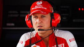 Michael Schumacher, cifra folle per acquistare la moto del pilota tedesco: prezzo record per un'asta nel 2025