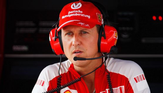 Michael Schumacher, cifra folle per acquistare la moto del pilota tedesco: prezzo record per un'asta nel 2025