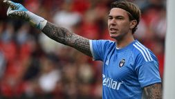 Pisa, chi è Semper portiere eroe che ha parato 4 rigori contro il Cesena