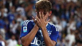 Como-Lazio 2-0 pagelle: cosa ha fatto Nico Paz, Douvikas ok, Sarri furioso al gol annullato