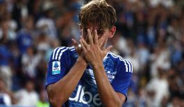 Como-Lazio 2-0 pagelle: cosa ha fatto Nico Paz, Douvikas ok, Sarri furioso al gol annullato