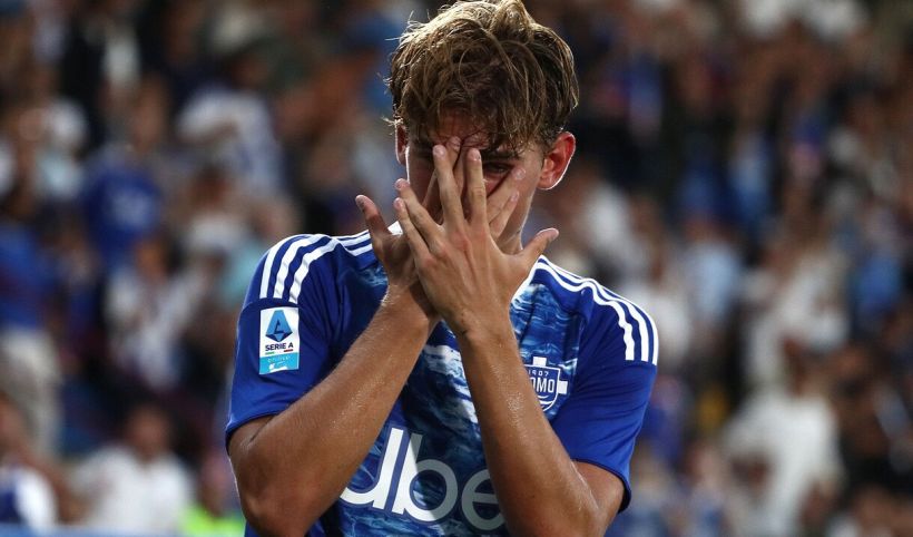 Como-Lazio 2-0 pagelle: cosa ha fatto Nico Paz, Douvikas ok, Sarri furioso al gol annullato