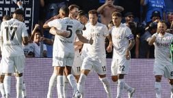 Sassuolo-Napoli, 0-2 pagelle: McTominay ricomincio da te, De Bruyne gol beffardo all'esordio, follia Kone