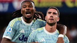 Genoa-Juventus 0-1 pagelle: Vlahovic gol decisivo e gesto ai tifosi, tre bocciati per Tudor, Ostigard da incubo