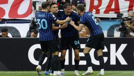 Serie A, Opta vede Inter campione d’Italia e l’Atalanta di Juric terza: web in tilt
