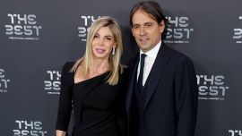 Tra Lookman e Inter rispunta Inzaghi: il like della moglie alla frecciata sul mercato scatena il web