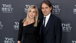 Tra Lookman e Inter rispunta Inzaghi: il like della moglie alla frecciata sul mercato scatena il web