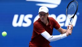 Sinner a bocca aperta per Draper, Ruud esce di scena e Popyrin fa lo spavaldo: "Posso battere Jannik"