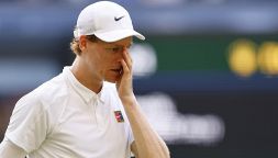 Sinner antipatico? Per Musetti e altri big i più simpatici del circuito sono Alcaraz, Ruud e perfino Kyrgios