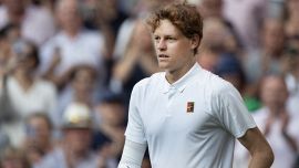 Sinner, Galan il primo avversario a Cincinnati: data e orario del match. Fonseca, rimonta nel segno di Jannik