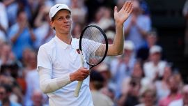 Sinner, il calendario dopo gli US Open: due settimane con Laila Hasanovic, poi in campo a Pechino