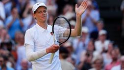 Sinner, il calendario dopo gli US Open: due settimane con Laila Hasanovic, poi in campo a Pechino