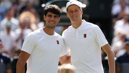 Sinner-Alcaraz, montepremi sconvolgente in palio a Cincinnati: oltre alla gloria e ai punti, ballano dollari