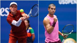 “Meglio di Federer e Nadal”, la profezia di McEnroe su Alcaraz è un avvertimento a Sinner. Poi la “sentenza” a Medvedev