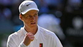 Sinner vince anche senza giocare: qualificato con Alcaraz alle ATP Finals di Torino, Musetti rischia grosso