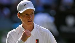 Sinner vince anche senza giocare: qualificato con Alcaraz alle ATP Finals di Torino, Musetti rischia grosso