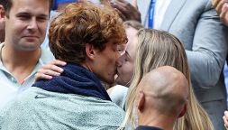 Sinner e Kalinskaya tornano insieme per il doppio misto agli US Open? La verità sulla clamorosa bufala