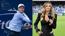 Jannik Sinner e Diletta Leotta, il legame insospettabile tra il numero 1 del tennis e la reginetta della tv