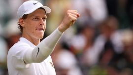 Sinner dona 5 milioni di dollari per aiutare i cani? Il post su 'Dogtopia' spopola su Instagram, ma è giallo